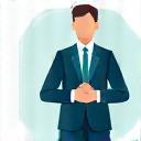 Icona consulenza personalizzata
