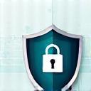 Icona sicurezza avanzata