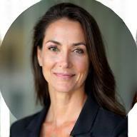 Foto CEO Maria Rossi